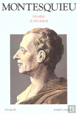 Bertrand.pt - Pensees ; Le Spicilege