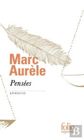 Pensees (Livres I-Vi)