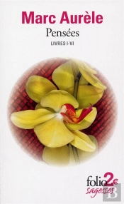 Pensées (Livres I-Vi)