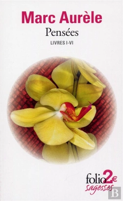 Bertrand.pt - Pensées (Livres I-Vi)