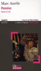 Pensées, Livres Ii À Iv