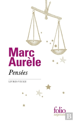 Bertrand.pt - Pensees Livres Vii A Xii (Livres Vii-Xii)