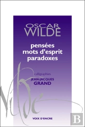 Pensées, Mots D'Esprit, Parado