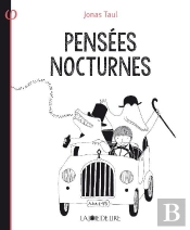 Pensees Nocturnes