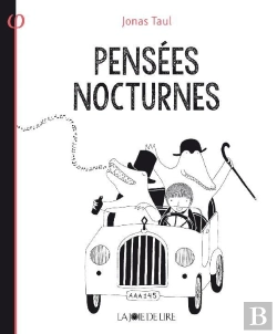 Bertrand.pt - Pensees Nocturnes