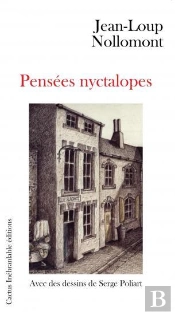 Pensees Nyctalopes