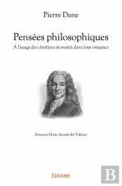 Pensees Philosophiques