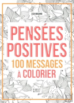 Bertrand.pt - Pensees Positives - Coloriages