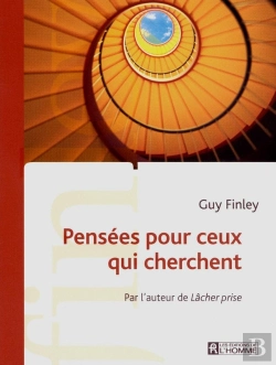 Bertrand.pt - Pensees Pour Ceux Qui Cherchent