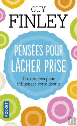 Bertrand.pt - Pensees Pour Lacher Prise