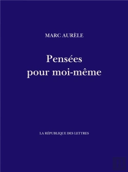 Bertrand.pt - Pensées Pour Moi-Même