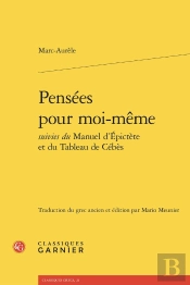 Pensées Pour Moi-Même