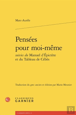 Bertrand.pt - Pensées Pour Moi-Même