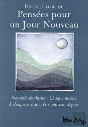 Pensées Pour Un Jour Nouveau
