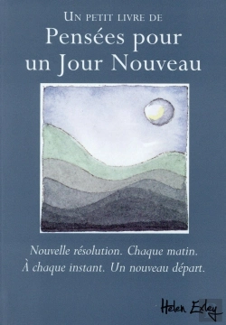 Bertrand.pt - Pensées Pour Un Jour Nouveau