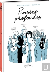 Pensees Profondes