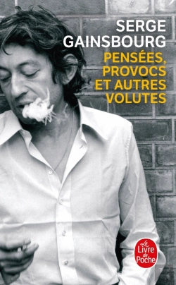 Bertrand.pt - Pensées, Provocs Et Autres Volutes