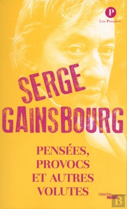 Bertrand.pt - Pensées, Provocs Et Autres Volutes