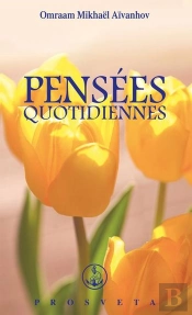Pensees Quotidiennes 2006
