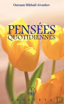 Bertrand.pt - Pensees Quotidiennes 2006