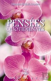 Pensees Quotidiennes 2011