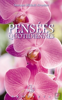 Bertrand.pt - Pensees Quotidiennes 2011