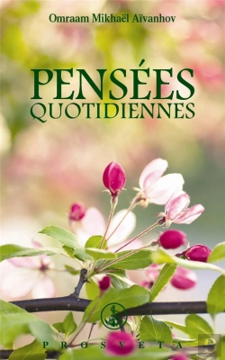 Bertrand.pt - Pensees Quotidiennes 2013