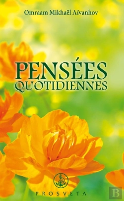 Bertrand.pt - Pensees Quotidiennes 2017