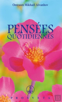 Bertrand.pt - Pensees Quotidiennes; (Édition 2007)