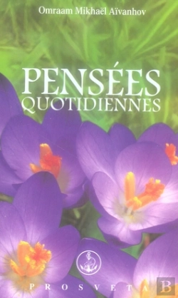 Bertrand.pt - Pensees Quotidiennes; (Édition 2008)