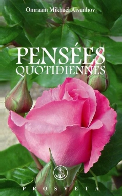Bertrand.pt - Pensees Quotidiennes; (Édition 2010)