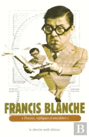 Pensees Repliques Et Anecdotes