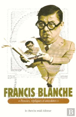 Bertrand.pt - Pensees Repliques Et Anecdotes