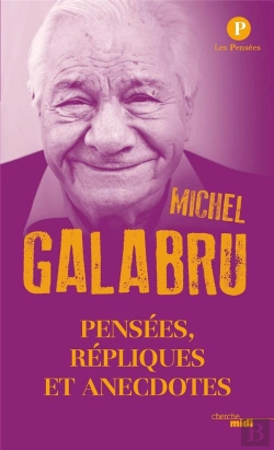 Bertrand.pt - Pensées, Répliques Et Anecdotes