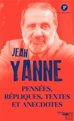 Bertrand.pt - Pensées, Répliques, Textes Et Anecdotes