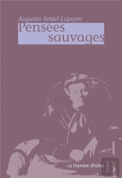 Pensees Sauvages