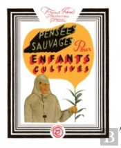Pensées Sauvages Pour Enfants Cultivés