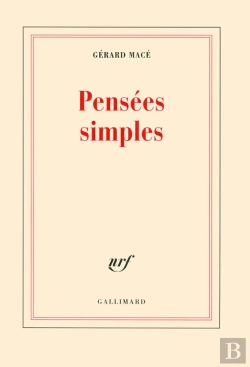 Bertrand.pt - Pensées Simples