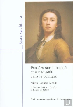 Bertrand.pt - Pensees Sur La Beaute Et Sur Le Gout Dans La Peinture