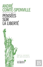 Pensées Sur La Liberté