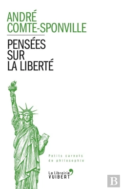 Bertrand.pt - Pensées Sur La Liberté
