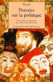 Pensées Sur La Politique