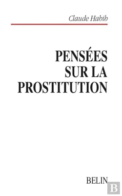 Bertrand.pt - Pensées Sur La Prostitution
