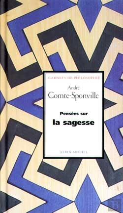 Bertrand.pt - Pensées Sur La Sagesse