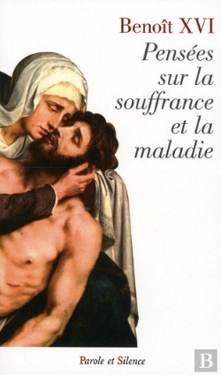 Bertrand.pt - Pensées Sur La Souffrance Et La Maladie