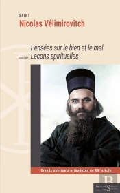 Pensées Sur Le Bien Et Sur Le Mal ; Leçons Spirituelles