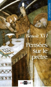 Pensées Sur Le Prêtre