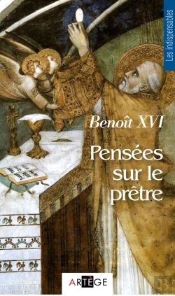 Bertrand.pt - Pensées Sur Le Prêtre