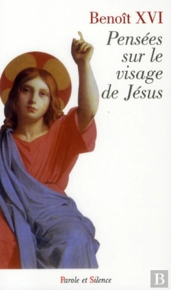 Bertrand.pt - Pensées Sur Le Visage De Jésus
