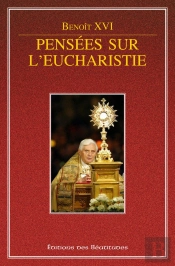Pensées Sur L'Eucharistie